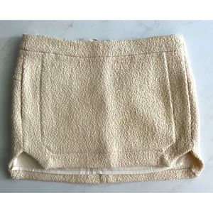 Sachin + Babi Creme Skirt